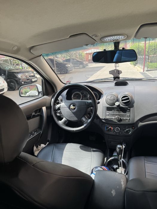 Nexia 3 2020yil yaxshi holatda
