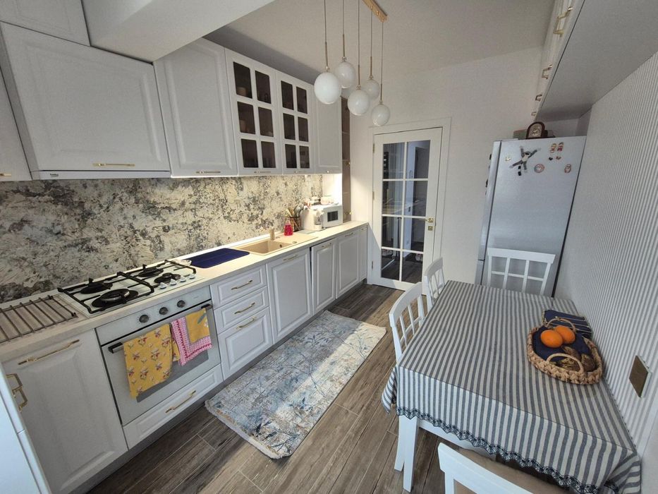 Apartament 2 camere