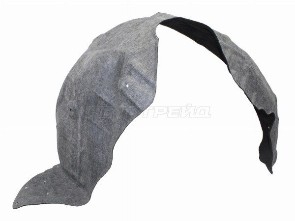 Подкрылок    Сзади Слева Changan Uni-k