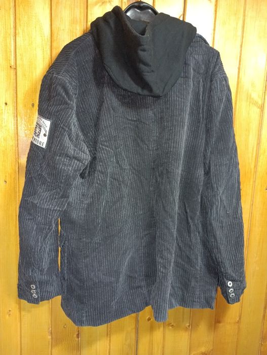 Tom Moore сако с качулка L/XL - 15 лв