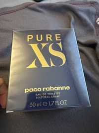 Pacco Rabane Paco XS мъжки оригинален парфюм
