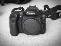 Camera foto Canon 80D