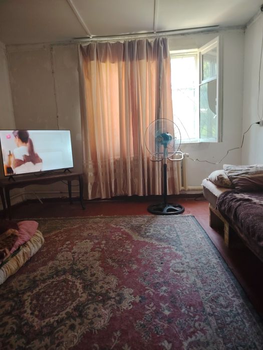 Продаю квартиру в деревяшке