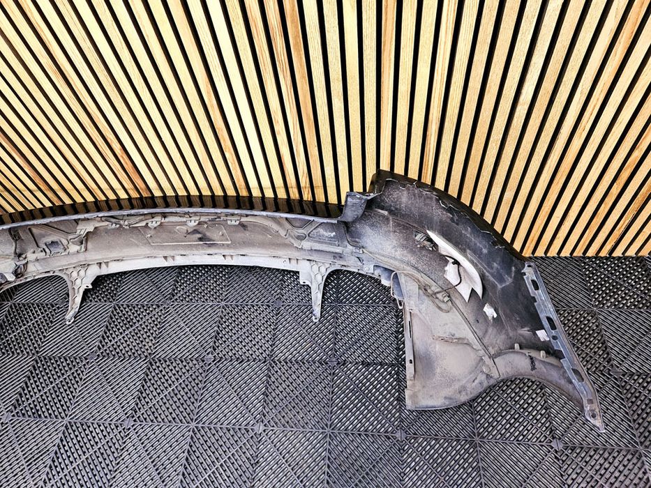 Porsche Macan 2014/2020 95B bara spate senzorii instalatii BS473