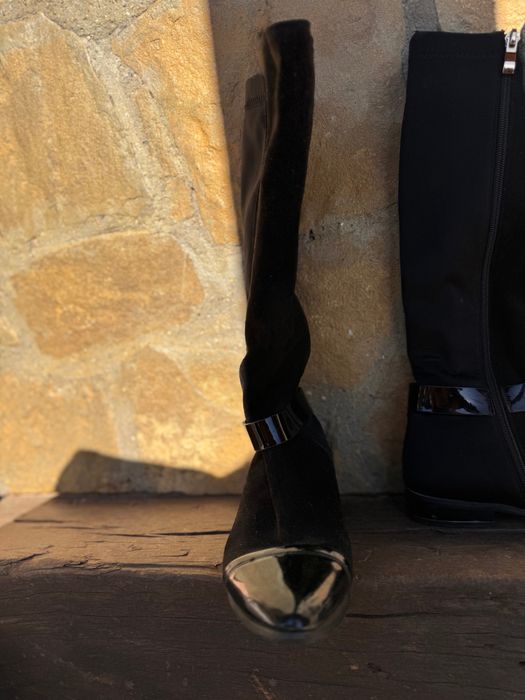 Eliza високи ботуши