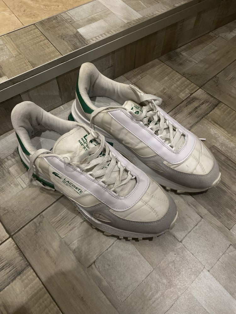 Обувки Lacoste 41 номер