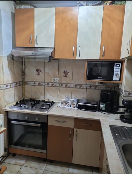 Apartament de vânzare