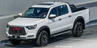 JAC T8 pickup 2.0 turbo 4x4 sotiladi