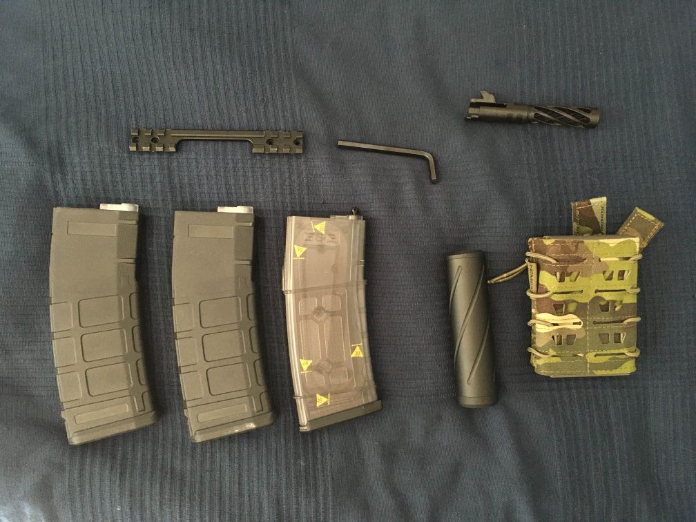 Airsoft Разпродажба