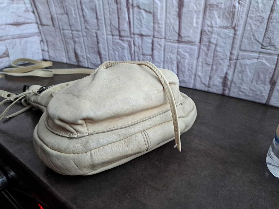 дамска чанта,малка кожена чантичка,протмоне-естествена кожа