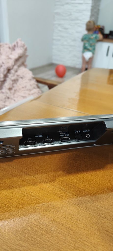 Sound bar LG NB4540