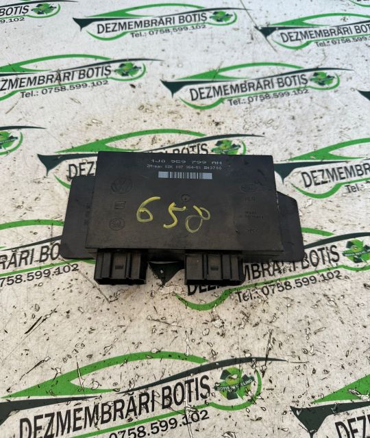 Modul confort 1J0 959 799 AH Volkswagen VW Passat B5
