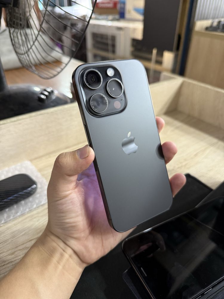 Iphone 15 pro 128Gb 93% 128Gb