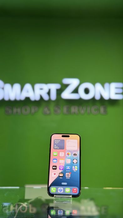 iPhone 15 Plus 128GB + Garantie | SmartzoneMobile