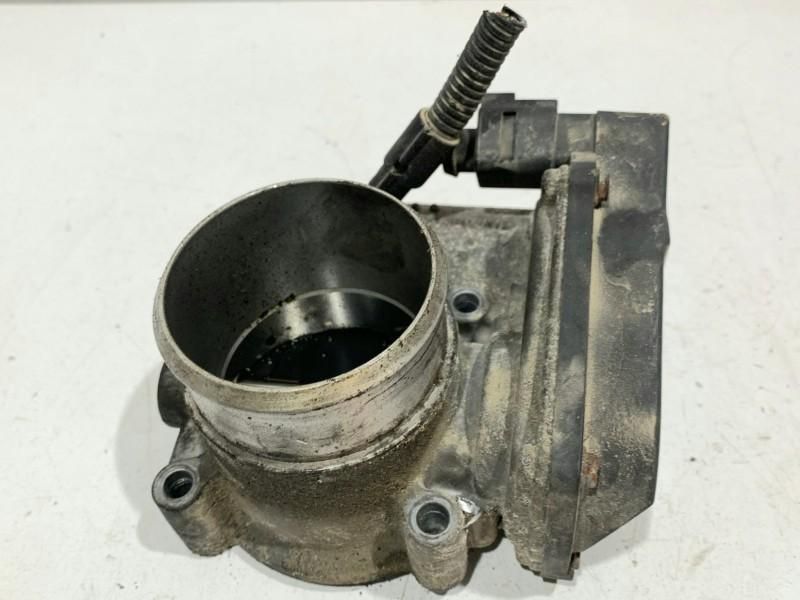 Clapeta acceleratie Audi A4 (2007-2011) [8K2, B8] 1.8 2.0 tfsi CABB 06F133062G