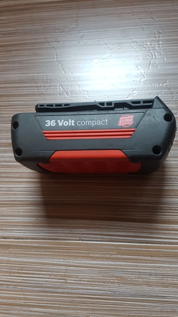 Baterie Bosch 36V Compact
