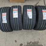 Anvelope noi vara Kumho Ecsta Sport S 245/40R20 275/35R20