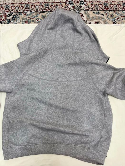 Наик теч флис 2022