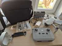 DJI Mini 2 Fly More Combo - impecabil