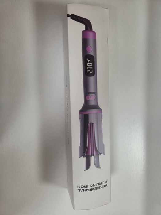 Продам плойку для волос,новая,цена 9000 тнг