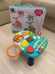 Детски Уокър Moni Toys