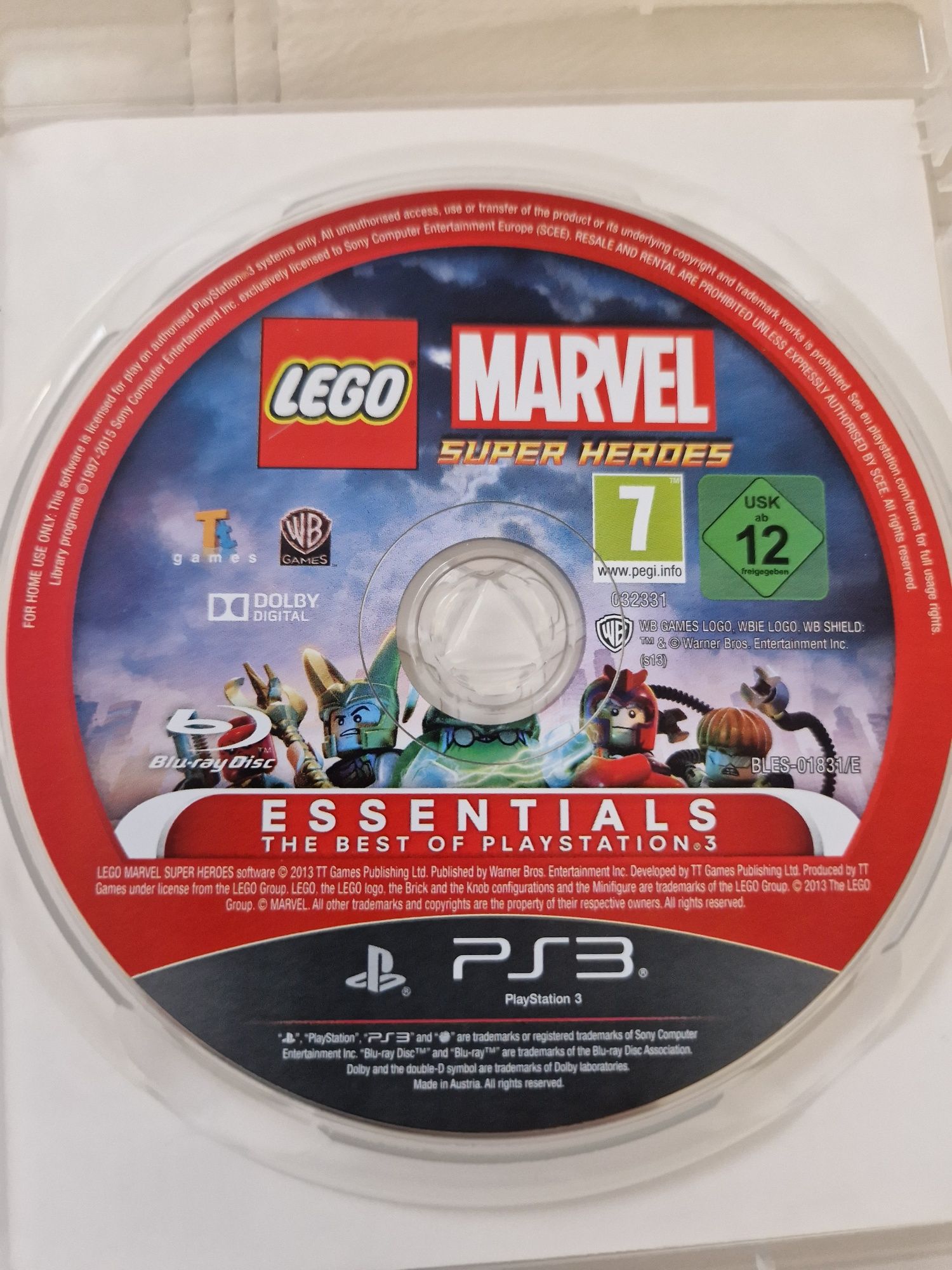 Final Fantasy,Marvel Lego gta IV ps3