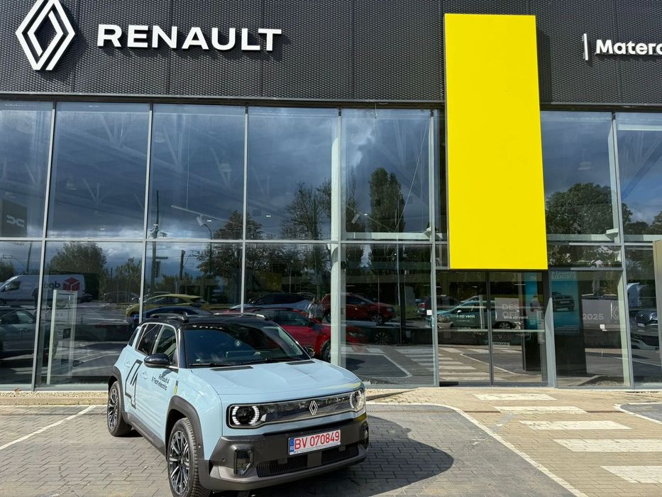 Renault 4