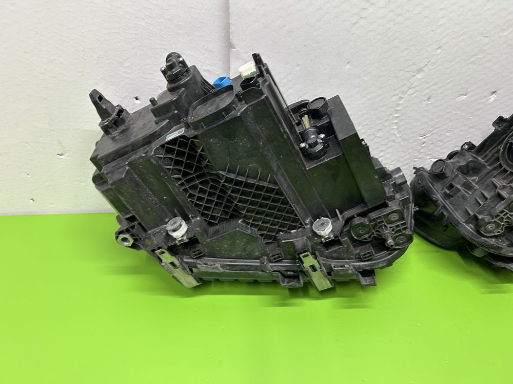 Far faruri bmw X7 G07 LCI full led adaptiv 2023-2025