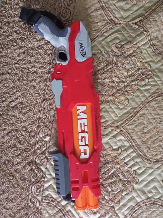 Продам Бластер Мега