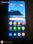 Xiaomi Redmi Note 10S Onyx Grey