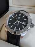 Ceas Tag Heuer Aquaracer 300 m Diver Acte-Cutie