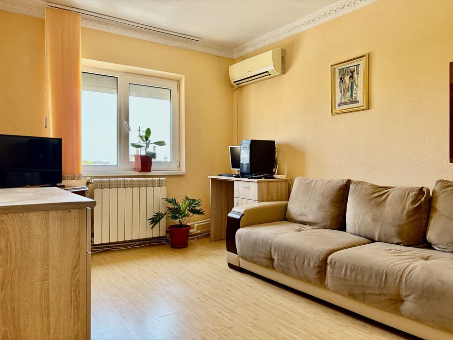 Apartament 3 camere, mobilat si utilat, in Mangalia!