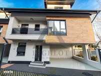Casa Individuala Noua | Complex | 4 Camere | Baneasa
