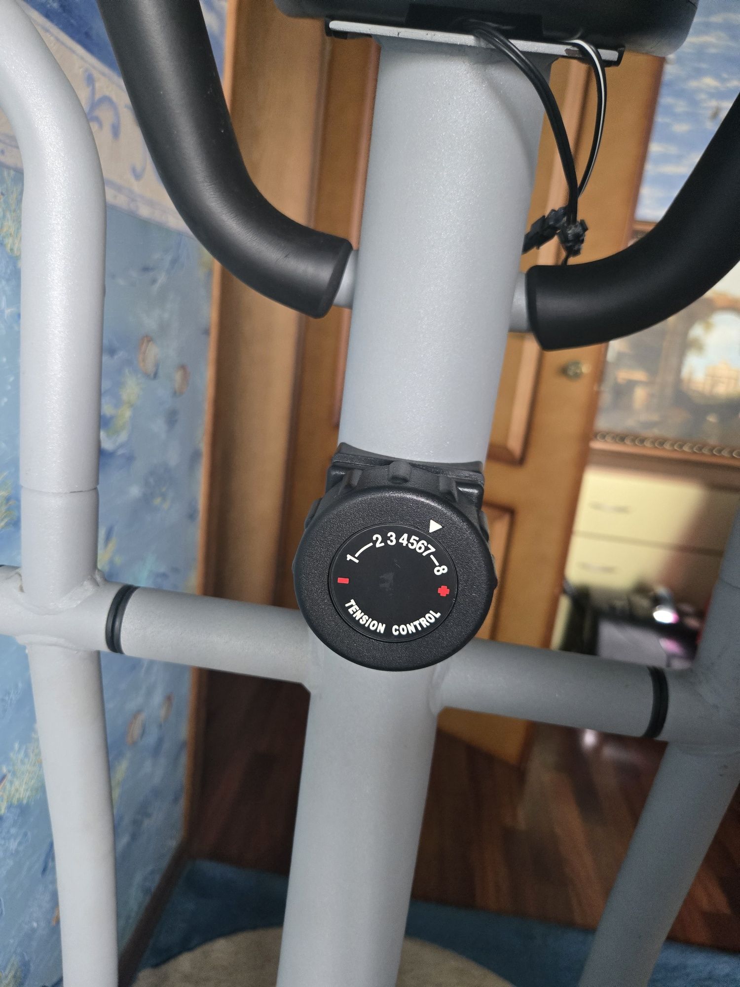 Кростренажор Ab Fit