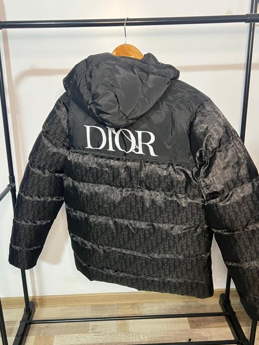 Geaca DIOR adult