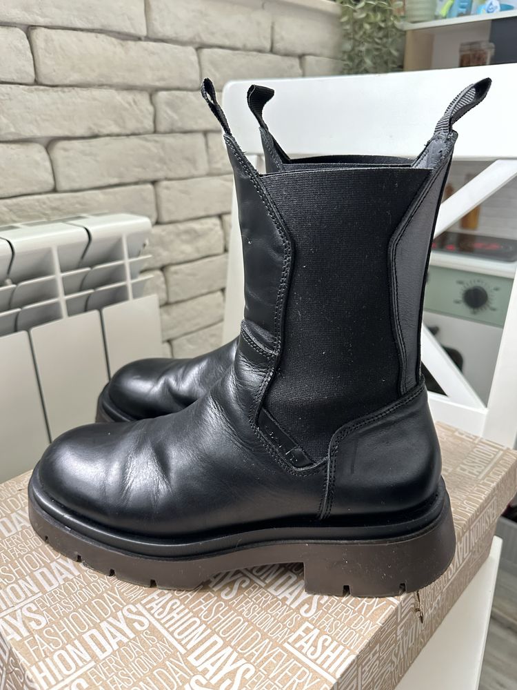 Зимни Боти Челси GANT