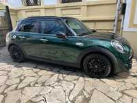 Vand Mini Cooper S 5 usi 2018 automat