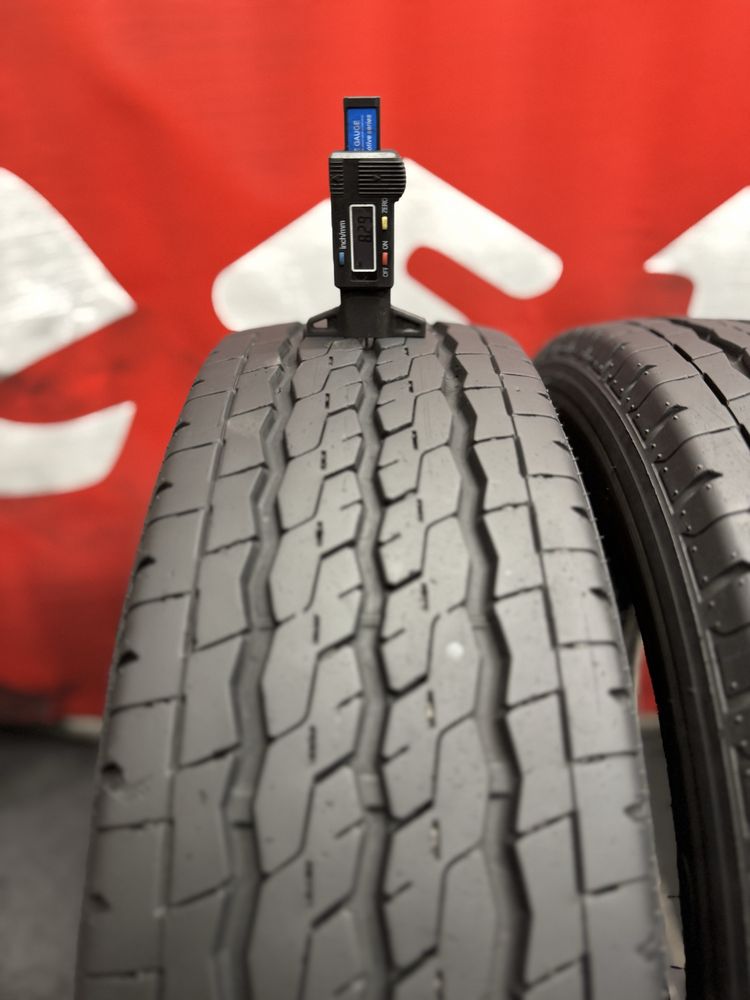205 65 16C, Летни гуми за бус, Firestone VanHawk2, 2 броя