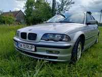 vand bmw e46 320d 100 kw 136 cai