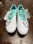 Ghete fotbal  nike phantom gx marime 45