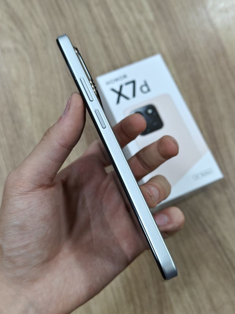 Honor X9d 128Gb Sotlad
