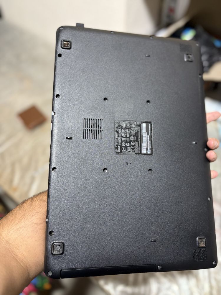 Acer Aspire ES1-512-C0J1 – Arzon va ishonchli noutbuk!