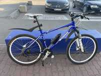 Bicicleta Kona All Mountain 27”
