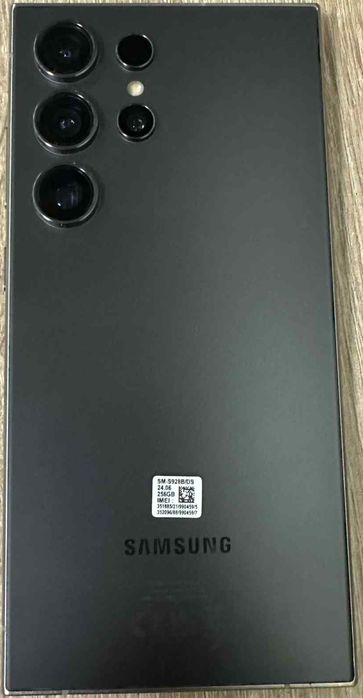 Samsung Galaxy S24 Ultra