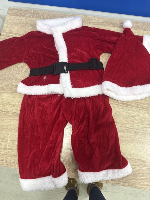 Костюм саныт 1-3 года