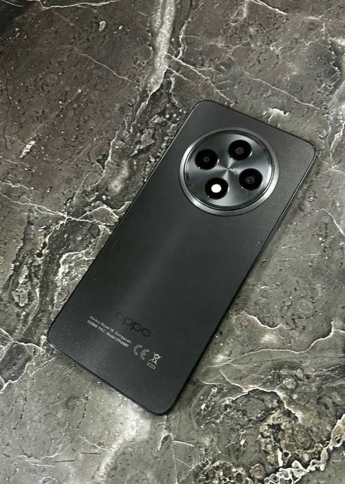Oppo Reno 12F 512 Gb (г. Рудный, ул. Ленина 36) лот 803272