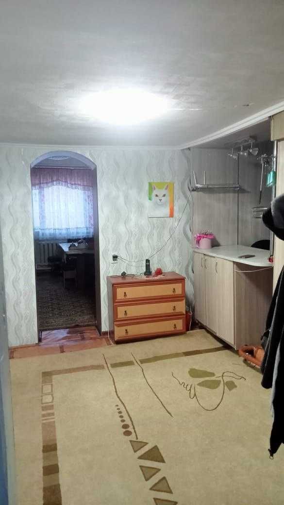 Дом 4 комнатный  кирпичный в Тобыл (Затоболовка)