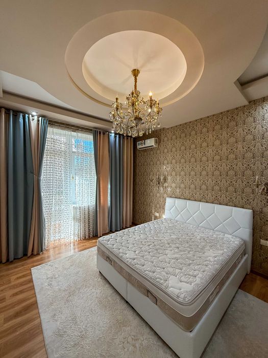 Продам 4х ком / Габус / Российское посольство