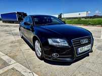 Audi A5 3.0 quattro