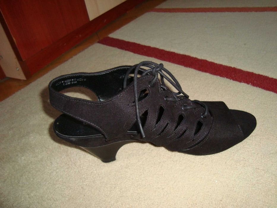 Sandale dama marimea 40-41